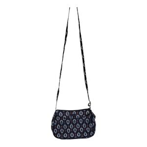 VeraBradley Little Crossbody Bag